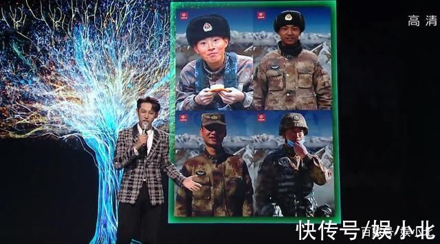 跨年晚会三处改变有水平，湖南卫视，你早该这样了