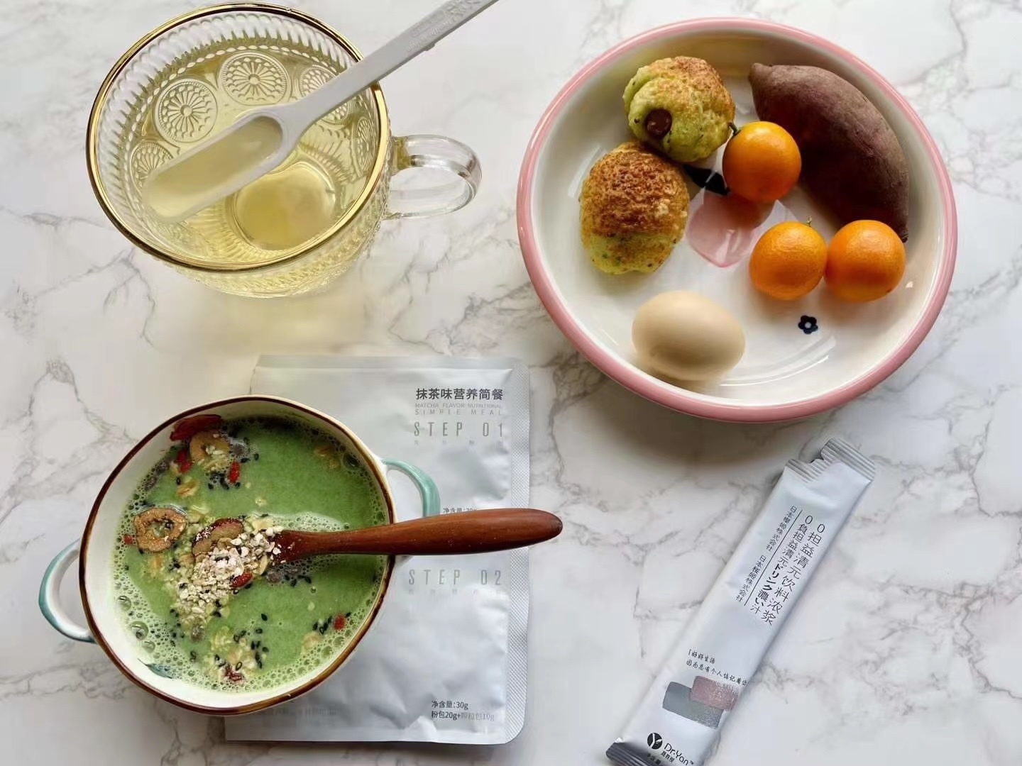 自己明明没怎么吃高脂高糖的食物,为什么还是容易长胖呢?