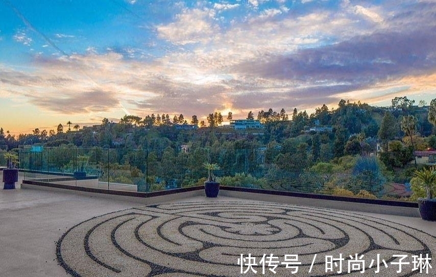 佩尔茨|靠爸真好,贝克汉姆长子砸6千万购洛杉矶爱巢,22岁做豪宅业主