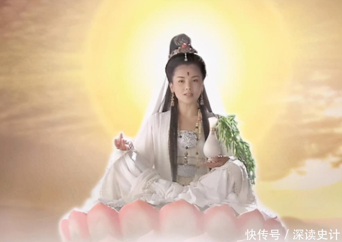 悟空修成正果后,如来给他安排的什么坐骑?佛门弟子都羡慕