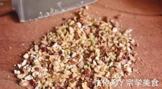 超简单的补脑小饼干,口口香脆,健康营养,大人孩子都爱吃