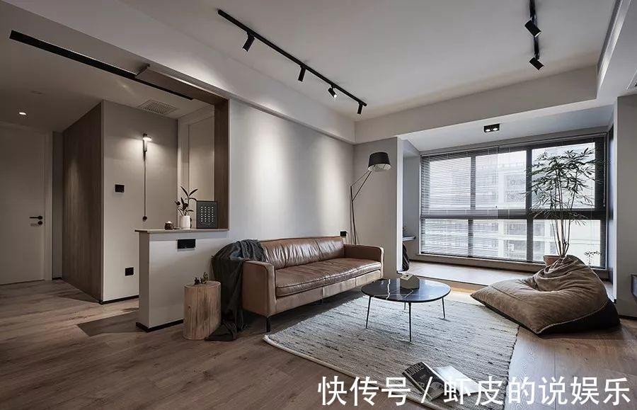 安装|越来越多的人不装吊灯了,现在流行这样装,氛围感瞬间拉满!