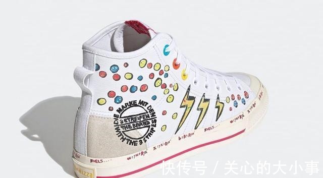 龙凤成 一口气三款!adidas携手中国设计师的三方联名你打几分!