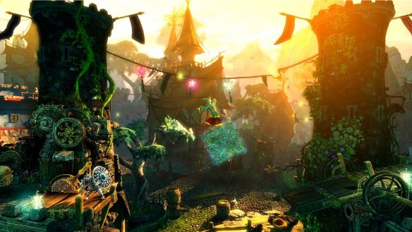 PS4|PS5首发阵容真的不行?PS5与PS4 PS3首发游戏对比