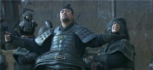 蜀国|魏延死后，蜀国还有哪些拿得出手的大将？有5人非常给力