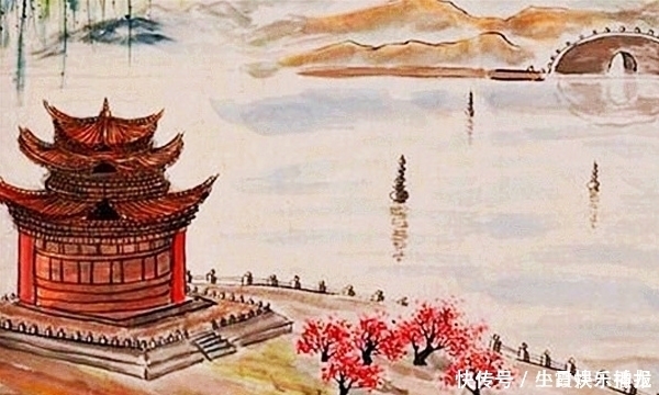 西湖|白居易写西湖天下无双,二百多年后苏轼挑战一首,直接碾压白居易