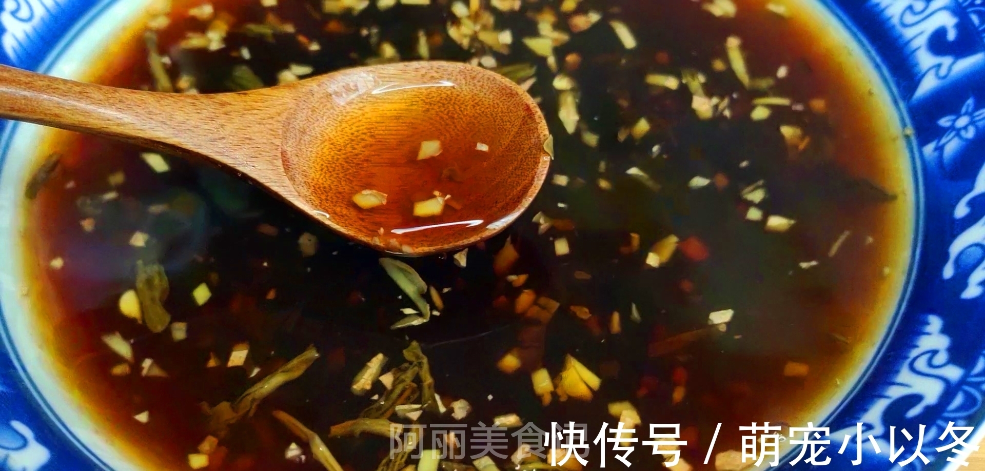 泡水|生姜和茶叶一起泡水喝,作用真是厉害,解决了很多人的大问题