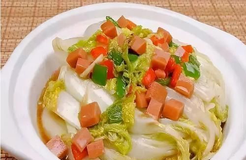 女性想要身材好,常吃3种美食,刮油清肠,排毒养颜,营养又瘦身