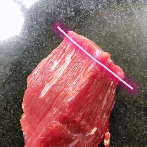 牛肉这样做，鲜香嫩滑爆下饭！上桌就抢光！