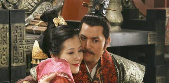 韩信|汉朝江山平定,刘邦急忙让韩信交出兵权,军队在手才能定国