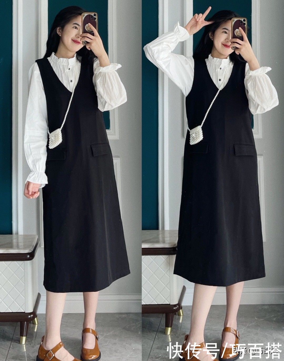 气质|夏季尽量选择这四种风格，尤其是第三种，真的又美又气质