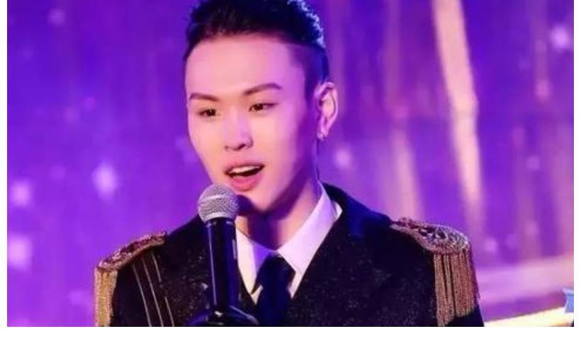 一夜成名|张玮当年因为中国好声音一夜成名,他如今怎么样了?