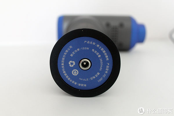 甫士|甫士筋膜枪:在家就能享受专业的按摩放松