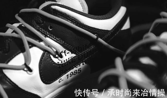 鞋款 今年我买不起的球鞋,竟是 Nike「最没存在感」系列……!