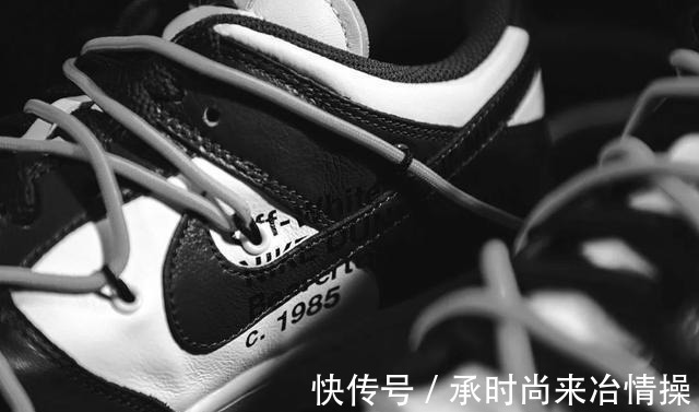 鞋款 今年我买不起的球鞋，竟是 Nike「最没存在感」系列……！