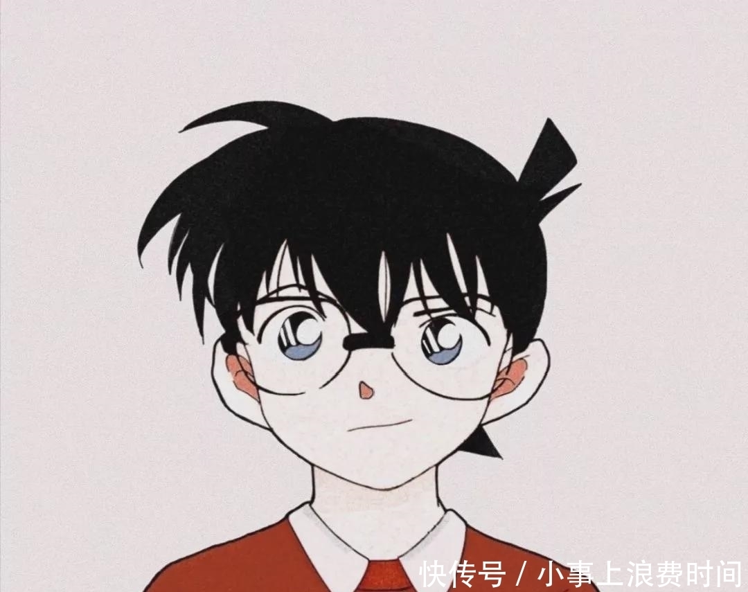 动漫头像：你是我的温带海洋性气候，一直都是暖暖的