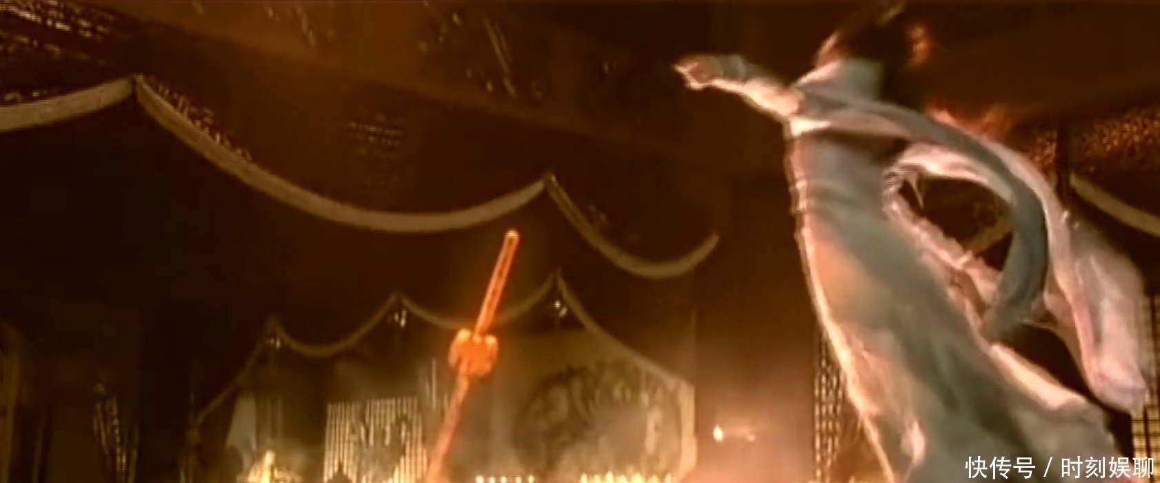 名剑$古代著名的铸剑师用活人铸剑,你以为因为迷信?科学家已给出答案