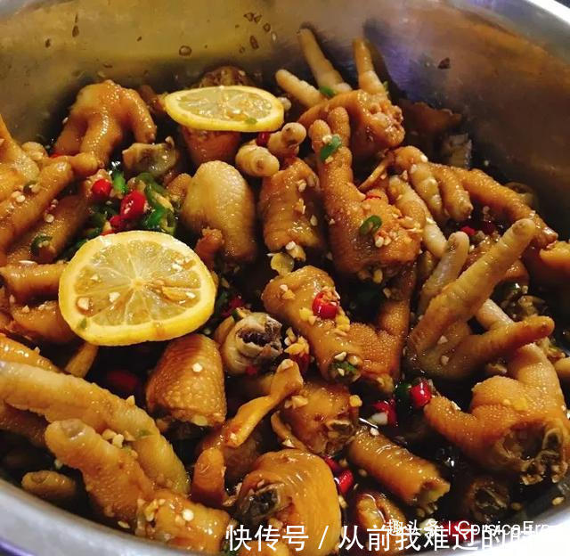 7道凉菜比肉受欢迎，上桌就秒光，学会一周不重样，超过瘾！