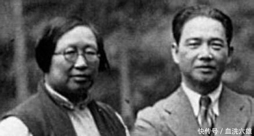  唐寅名画辗转乾隆、慈禧、隆裕太后、陈璧君之手直至失踪之经过！