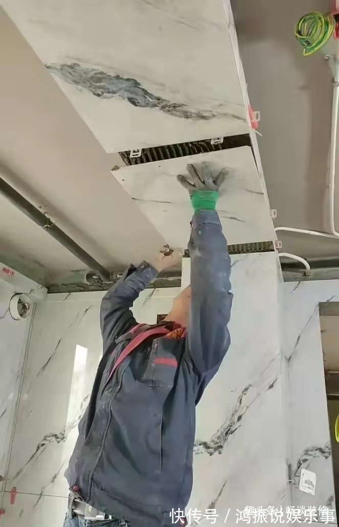 新房|失败的装修“翻车现场”,好好的新房被装成这样,好想哭啊