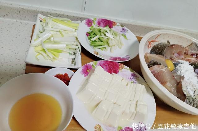 大葱|它是被人“误解”最深的鱼,比甲鱼营养高,5元一斤,却无人问津