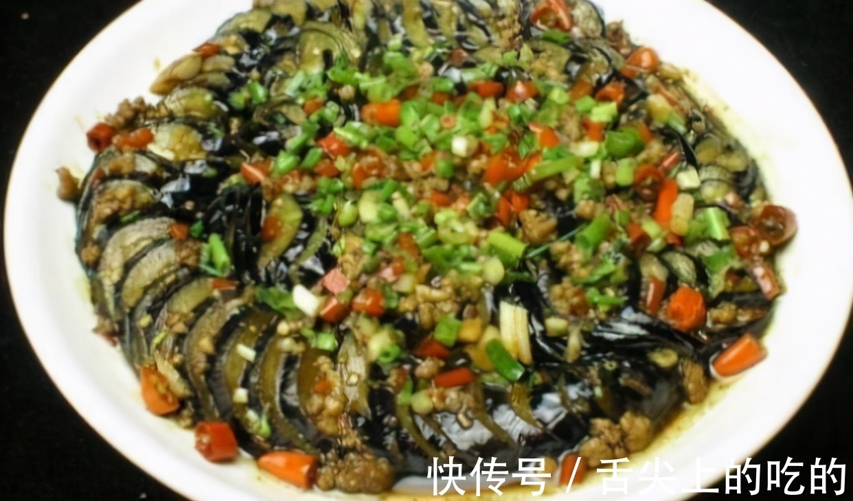 精品|精品菜单详细做法,吃到嘴里每一口都是享受