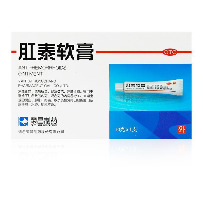 外痔|痔疮出血不是小事，这个事实你应该知道！