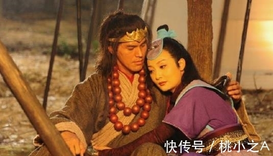 五虎|能打败林冲，能战平呼延灼，宋江却不让他进五虎，也不让他进八骠