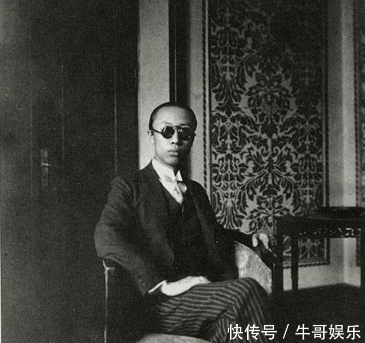 职业|领导问溥仪想干什么工作,他提出2个职业都遭拒绝,现在却成热门