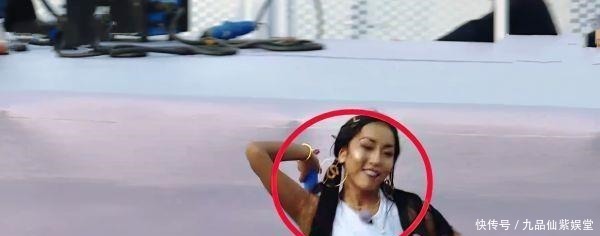李晨|《跑男》最大牌嘉宾，玩游戏耍赖还乱发脾气，沙溢看后只能尬笑！