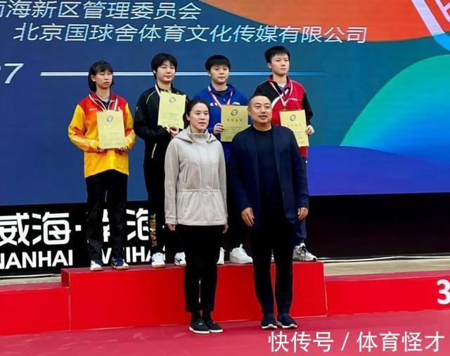 挑战赛|国乒13人退出WTT多哈青少年挑战赛:锻炼价值一般,放弃可以理解