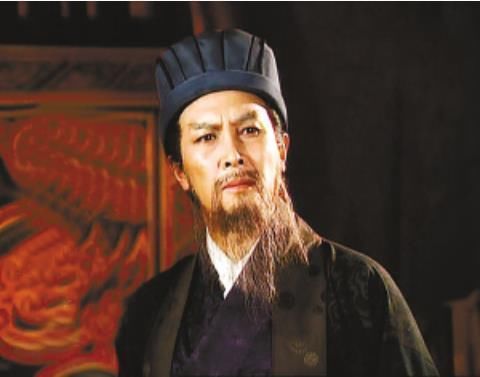 诸葛亮|历史上公认的最强军师排名:诸葛亮险些落榜,第一直接封神!