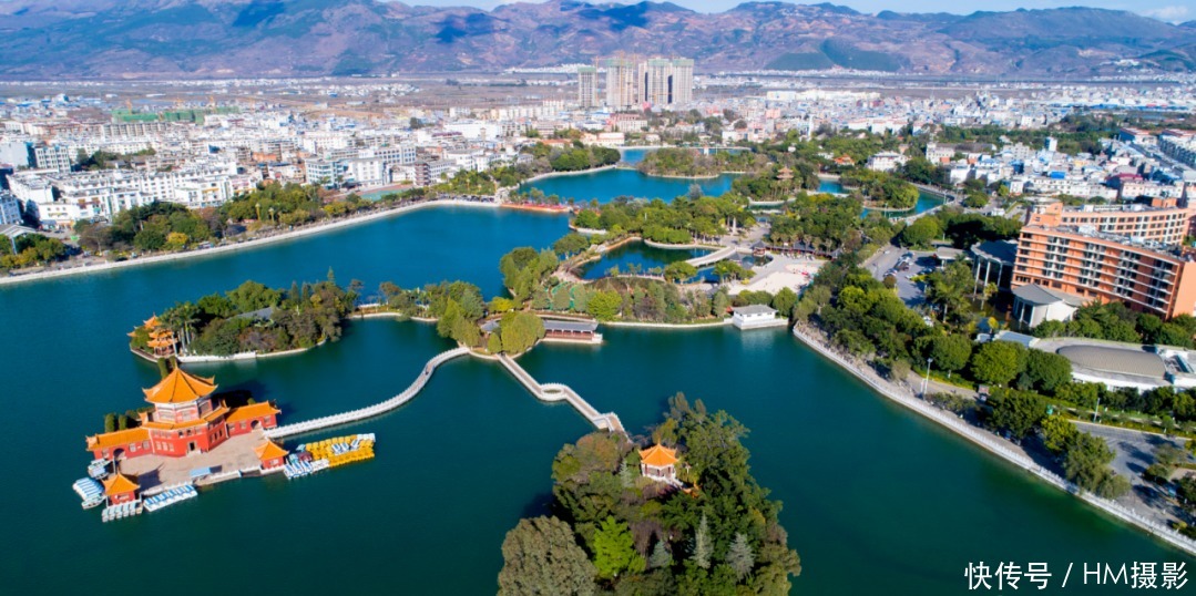 老年|云南适合养老的几座城市,你去过了吗?