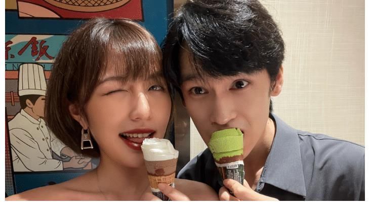 陳思銘是《心動4》最大贏家，牽手心儀對象，還贏得大批觀眾好感