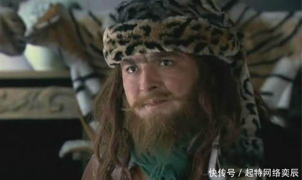 兵器|此人绰号赛存孝,兵器重八十斤,遭鲁智深武松李逵群殴而亡