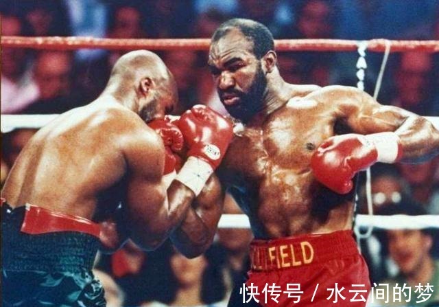 乔丹|“飞人”乔丹当年收到1500万美元报价,挑战拳王霍利菲尔德