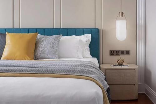 理想家|理想家大变身丨土气精装房也可以变成精致轻奢风时髦精!