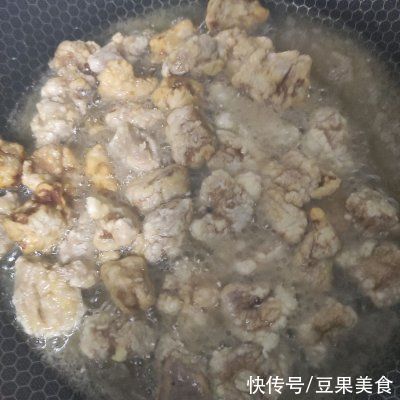 手残党必学菜谱之国庆有家宴(四)菠萝咕咾肉