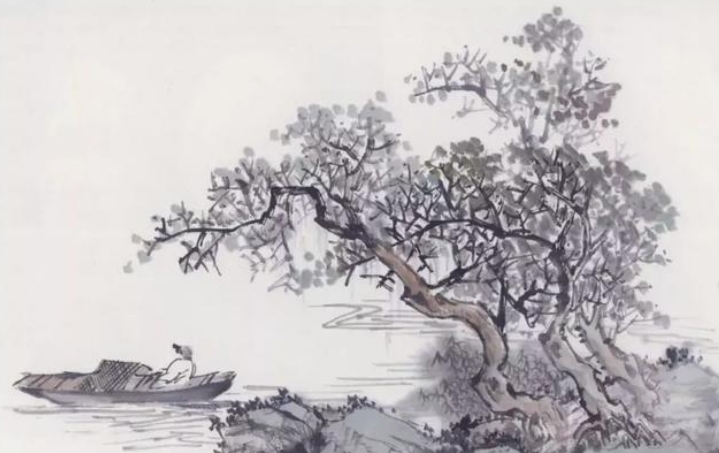 年前|“疯子”徐渭:500年前第一牛人,九次自杀未遂,却被活活给穷死