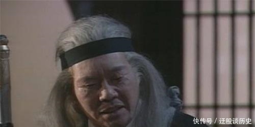 侠义|为什么柯镇恶总是“一心求死” 江南七怪代表江湖真正侠义与坚守