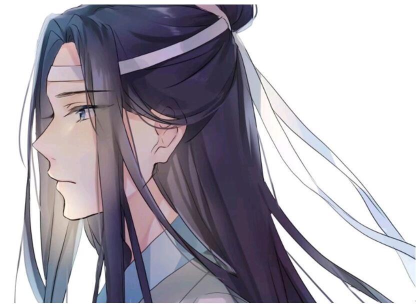 玄妙|魔道祖师:蓝湛不叫魏无羡有玄妙,他的心思早已暴露