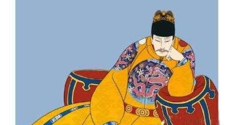 明朝文人|由明朝海瑞逼死五岁女儿和七十岁纳妾故事,看明代之社会风气