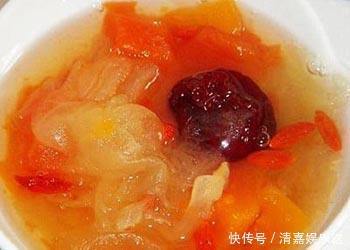 两样|过了30的女人要多吃红枣,红枣加两样做成豆浆,补血养颜没得说