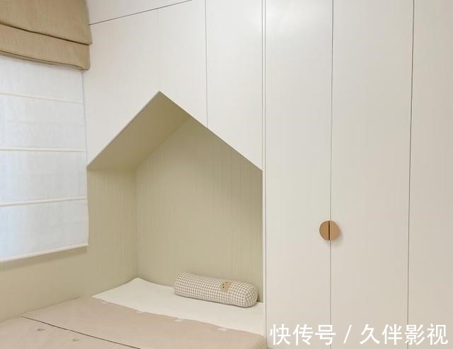 常青树|榻榻米床依然是“常青树”,靠边装不摆“C”位,才能多赚10㎡