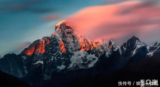 天上人间|四川这8大景点,待山河无恙,一定要去看看!