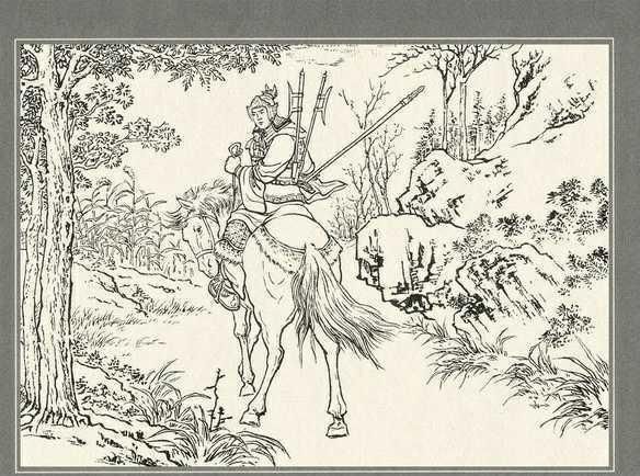 不信|三国中,东吴有哪些拿得出手的猛将说出来你别不信