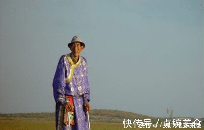 鲍喜顺|中国第一巨人鲍喜顺:不听忠告57岁生下一子,儿子现状如何?