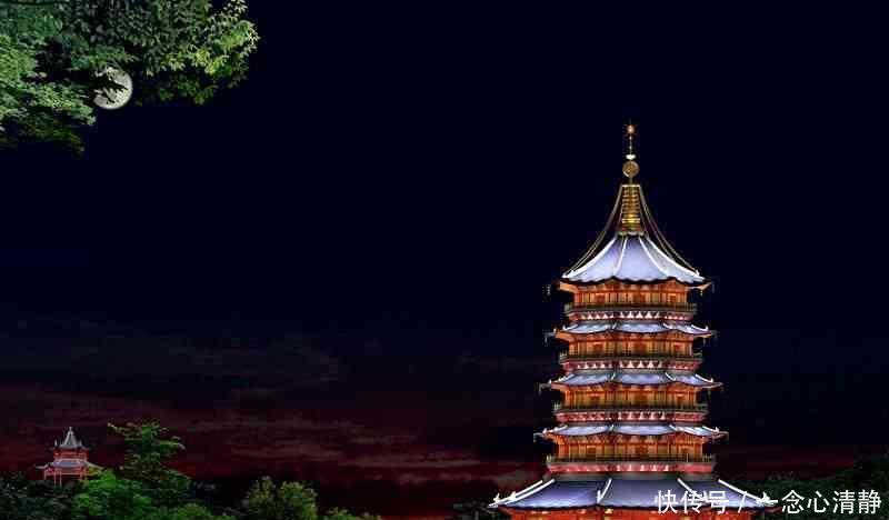 考古学家打开雷峰塔后,在地宫下发现一件宝贝,终于解开千年谜团