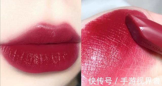 口红 人气很高的几款平价口红,持久滋润效果好,值得收藏!