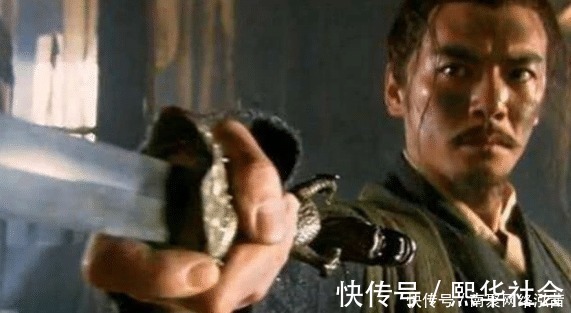 方腊&水浒传中最强势力并非宋江方腊,此势力一人灭梁山,有实力灭大宋